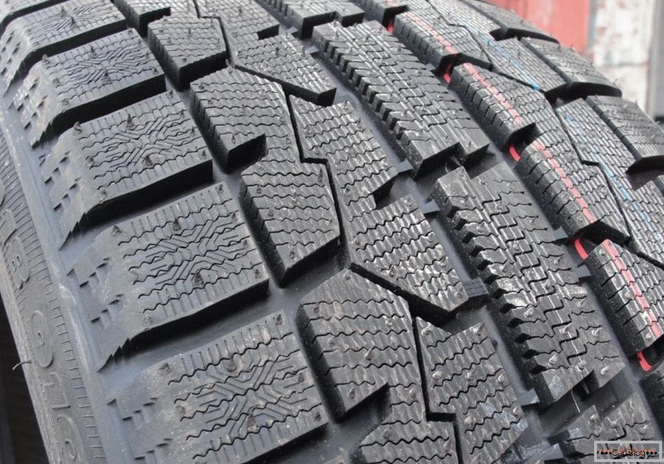 velcro winter tires